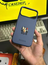 Polo Justin Series 17 Pro Max with Magsafe